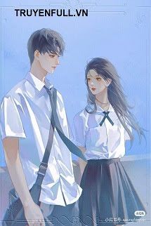 Bạn Gái Trùm Trường Thật Lợi Hại book cover