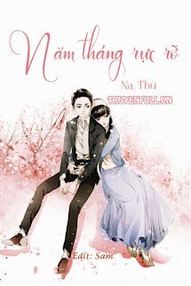 Năm Tháng Rực Rỡ book cover
