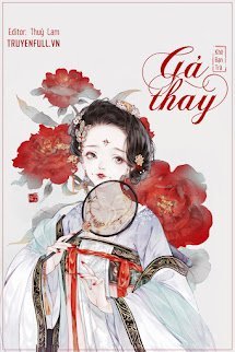 Gả Thay book cover