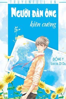 Người Đàn Ông Kiên Cường book cover