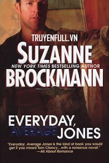 Everyday, Average Jones book cover