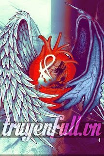 Trái Tim Của Tôi Là Thiên Thần Hay Ác Quỷ book cover
