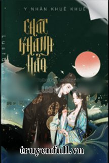 Chúc Khanh Hảo book cover