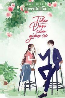 Tiểu Đan Của Giáo Sư book cover