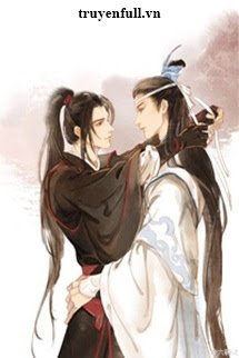 [Ma Đạo Tổ Sư] [Vong Tiện] Đồng Quy Thù Đồ book cover