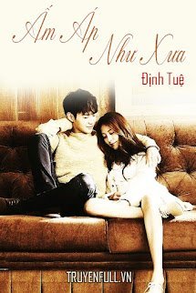 Ấm Áp Như Xưa book cover