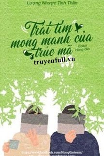 Trái Tim Mong Manh Của Trúc Mã book cover
