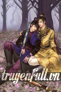 [Đồng Nhân Văn Vong Tiện] Ma Đạo Tổ Sư book cover