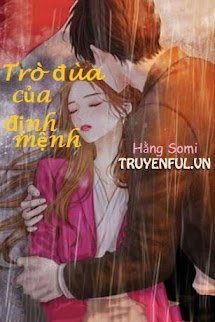 Trò Đùa Của Định Mệnh book cover