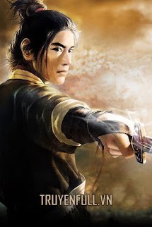 Kiếm Hiệp Tình book cover