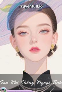 Sau Khi Chồng Ngoại Tình - Phạm Phạm Thanh Mai book cover