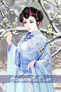 Luyến Nô book cover