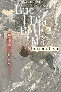 Lục Địa Bị Mất book cover