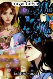 Phá Kén book cover