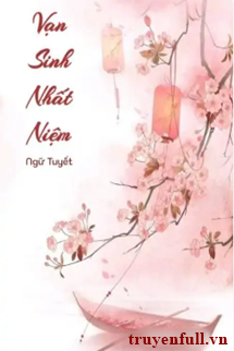 Vạn Sinh Nhất Niệm book cover