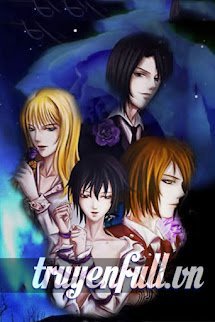 [12 Chòm Sao] Tình Yêu Của Sự Phản Bội book cover