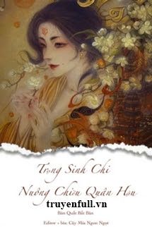 Nữ Tôn Chi Nuông Chiều Quân Hậu book cover