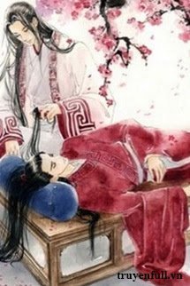 Miêu Thử – Kiếm Tiêu Hệ Liệt book cover