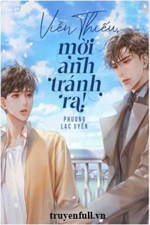 Viễn Thiếu Mời Anh Tránh Ra! book cover
