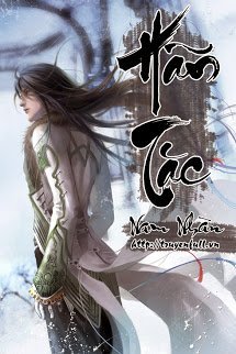 Hãn Tặc book cover