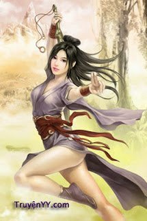 Cổ Đạo Kinh Phong book cover