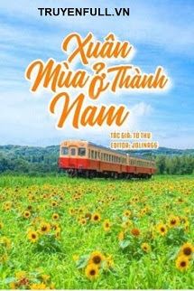 Mùa Xuân Ở Nam Thành book cover