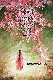 Nhất Mộng Như Sơ book cover
