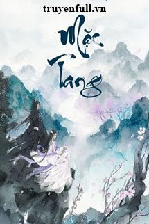 Mặc Tang book cover