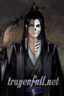 Hệ Thống Quỷ Đạo Chi Chủ book cover
