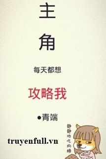 Nam Chính Mỗi Ngày Đều Muốn Công Lược Ta book cover