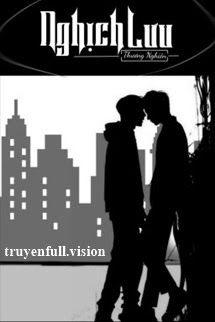 Nghịch Lưu - Thương Nghiên book cover by Tác giả:Thương Nghiên