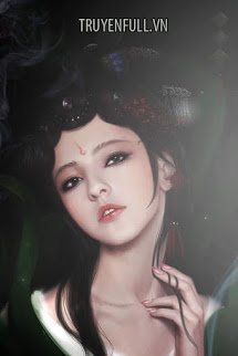 Ác Ma Rất Khuynh Thành book cover