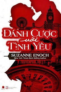 Đánh Cược Với Tình Yêu book cover