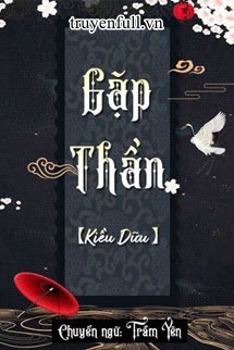 Gặp Thần book cover