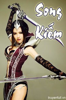Song Kiếm book cover