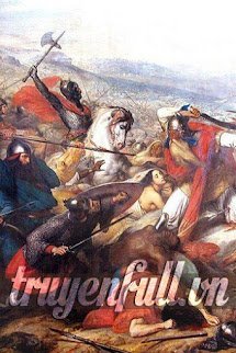 Các Trận Chiến Làm Thay Đổi Thế Giới book cover