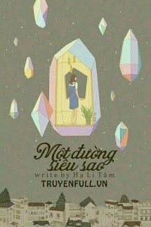 Một Đường Siêu Sao book cover