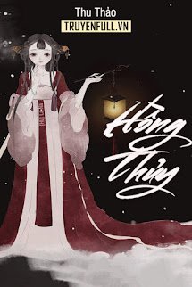 Hồng Thủy book cover