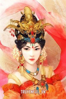 Hoàng Hậu Xinh Đẹp Ác Độc book cover