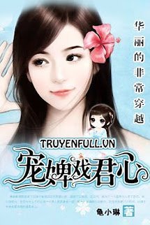 Xuyên Qua Thật Đặc Biệt: Sủng Tỳ Đùa Giỡn Vương Gia book cover