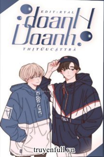 Doanh Doanh book cover