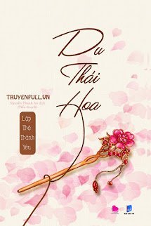 Du Thái Hoa book cover