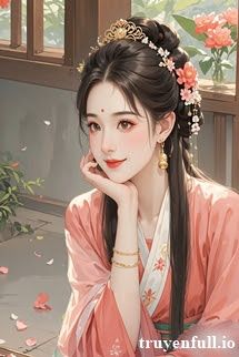 Đại Nha Hoàn Nhất Đẳng - Yểu Điệu Thục Nữ book cover