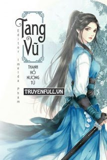Tang Vũ book cover