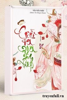 Cười Ta Quá Đa Tình book cover