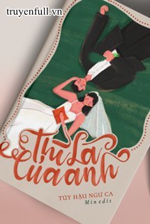 Thì Là Của Anh book cover