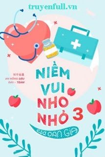 Niềm Vui Nho Nhỏ Của Oan Gia book cover