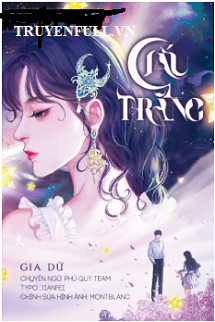 Giấu Trăng book cover