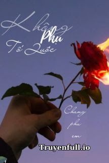 Không Phụ Tổ Quốc, Chẳng Phụ Em book cover