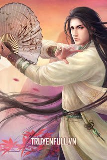 Thất Gia book cover